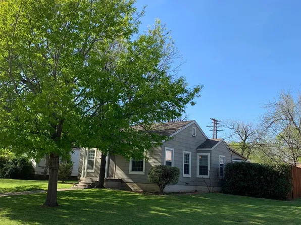 3700 El Campo Ave, Fort Worth, TX 76107