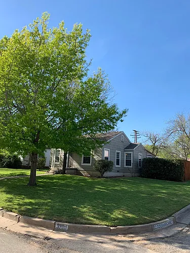 3700 El Campo Ave Photo 1
