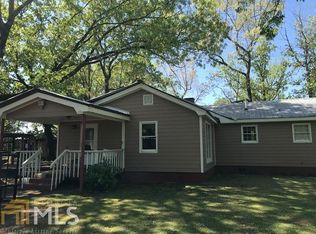 864 S Cherokee Rd, Social Circle, GA 30025