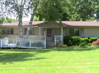 33020 McCann Rd, Brownstown, MI 48173