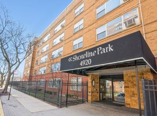 4920 N Marine Dr #S303, Chicago, IL 60640