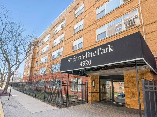 4920 N Marine Dr #S303, Chicago, IL 60640