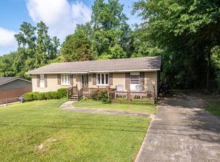 627 Asa Dr, Columbus, GA 31907