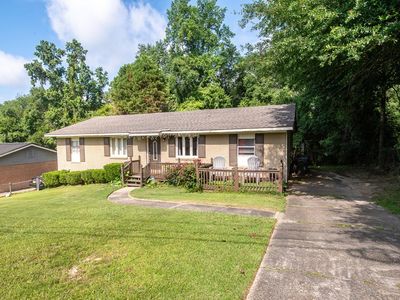 627 Asa Dr, Columbus, GA, 31907