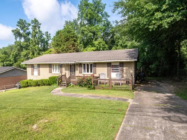 627 Asa Dr, Columbus, GA 31907