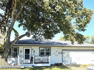 429 E 15th St, South Sioux City, NE, 68776