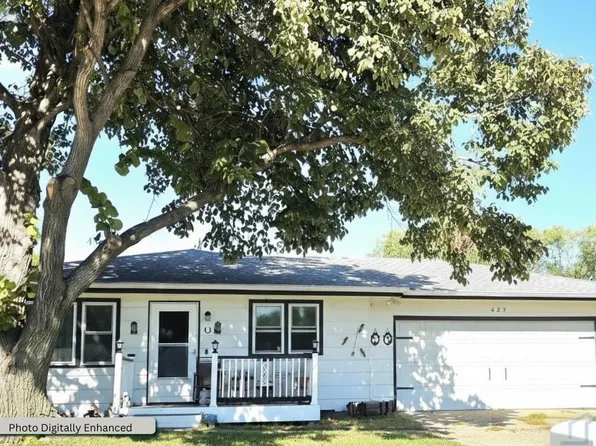 429 E 15th St, South Sioux City, NE 68776