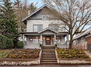 1742-1744 NE 48th Ave #8807614, Portland, OR 97213