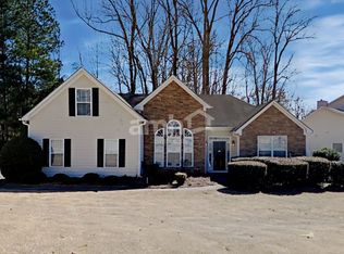 800 Colwell Ln, McDonough, GA 30253