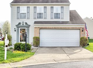 1560 Doddington Rd, Dayton, OH 45409