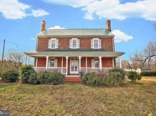 25208 Jerusalem Rd, Milford, VA 22514