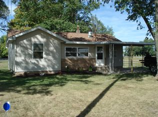 686 W Central Rd, Bronson, MI 49028