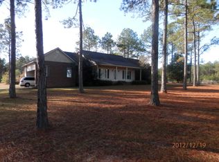 897 Mike Horne Rd, Doerun, GA 31744