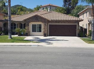 23695 Bella Vista Rd, Corona, CA 92883