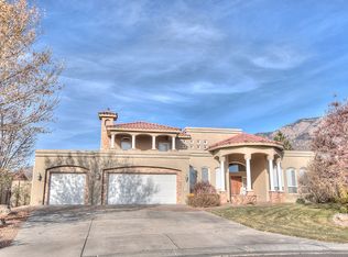 12416 Pristine Ct NE, Albuquerque, NM 87122