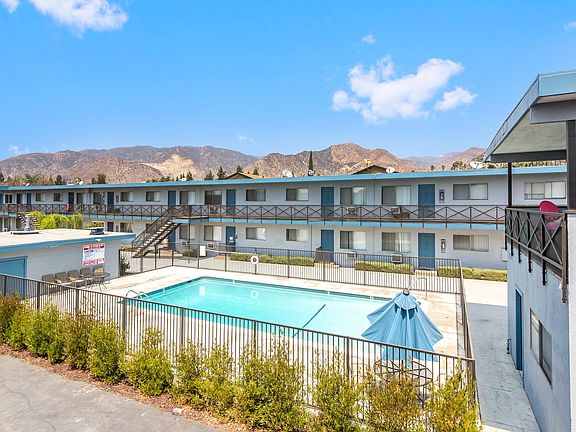 5th image of 1311 N Azusa Ave #204
