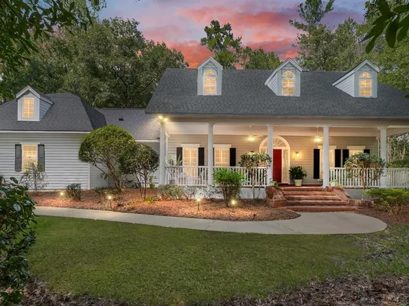 7108 NW 41st Ln, Gainesville, FL 32606