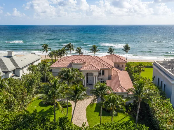 6373 N Ocean Blvd, Ocean Ridge, FL 33435