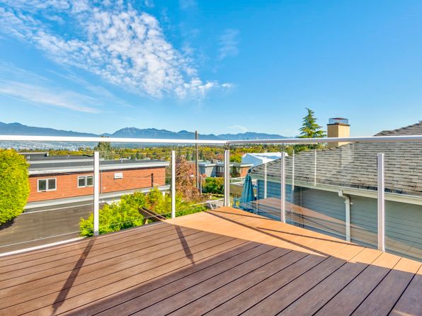 4 bedroom rental in Vancouver — photo 30