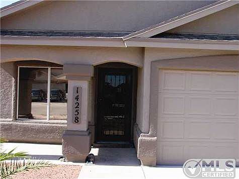 3rd image of 14258 Desert Point Dr