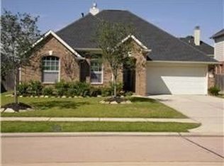 28022 Rusty Hawthorne Dr, Katy, TX 77494