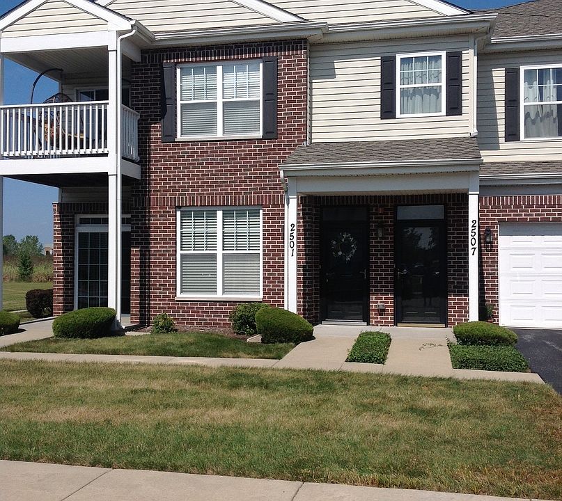 1st image of 2507 Echelon Cir #B