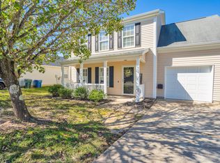 313 Lodestone Dr, Durham, NC 27703