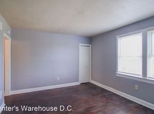 1805 Good Hope Rd SE APT 4, Washington, DC 20020