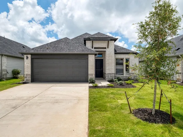 108 Malibu Bnd, Hutto, TX 78634
