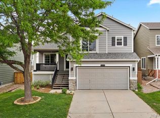 5228 Sydney Avenue, Highlands Ranch, CO 80130