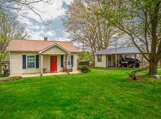 184 E Stevens St, Cookeville, TN 38501