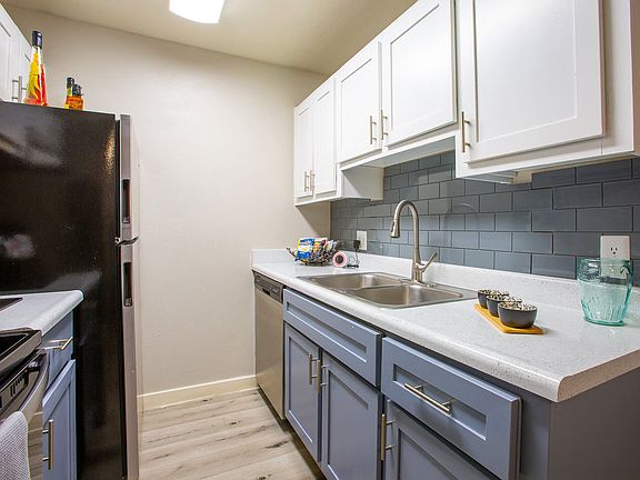 5th image of 7700 E Speedway Blvd APT 1013
