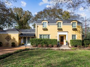100 Lincoln Ct, Nashville, TN 37205