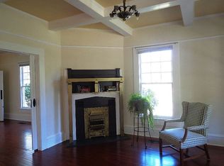 323 E Clay St, Thomasville, GA 31792