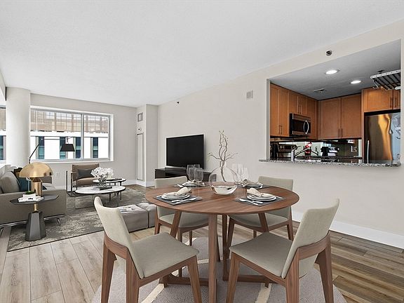3rd image of 10 Museum Way APT 1626