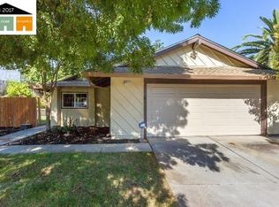 2816 Mayflower Dr, Antioch, CA 94531