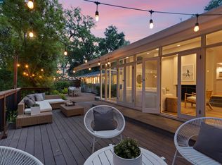 8 La Campana Rd, Orinda, CA 94563