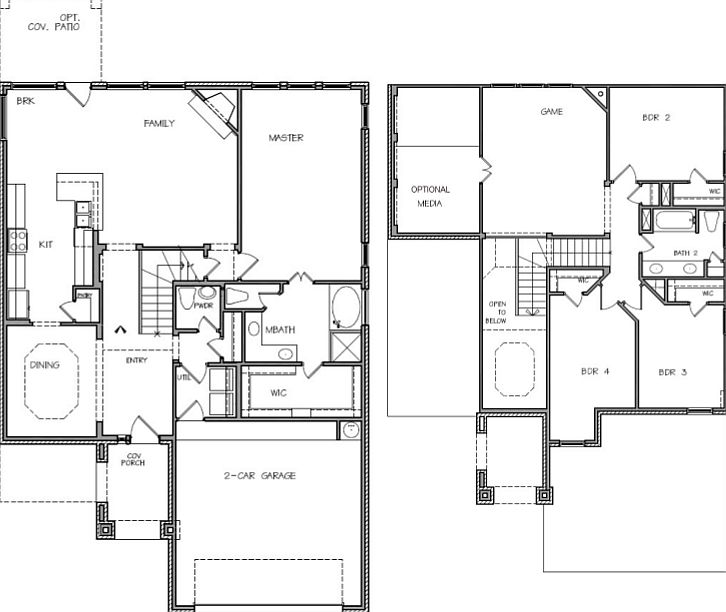 Floor Plan.