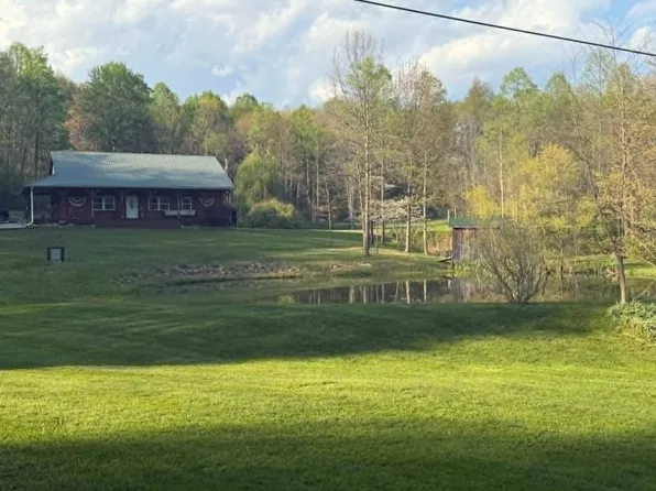 10799 Seminary Rd, Kimbolton, OH 43749