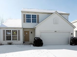 292 Lilac Dr, Romeoville, IL 60446