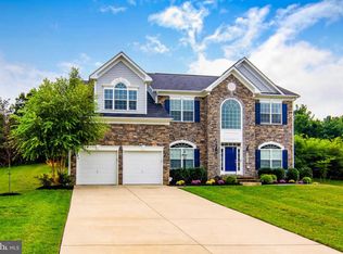2203 Monticello Ct, Fort Washington, MD