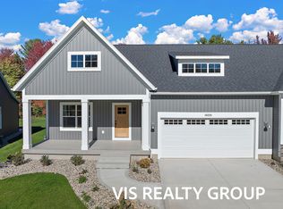 16225 Fort Myers Ave #15, Spring Lake, MI 49456