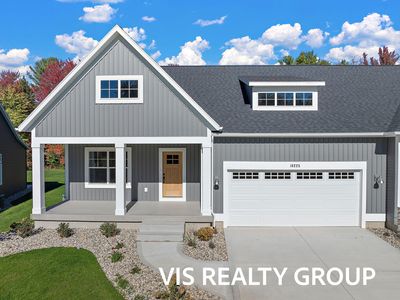 16225 Fort Myers Ave #15, Spring Lake, MI, 49456