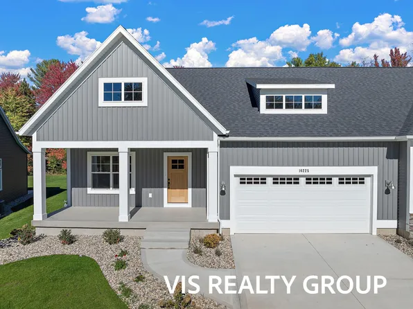 16225 Fort Myers Ave #15, Spring Lake, MI 49456