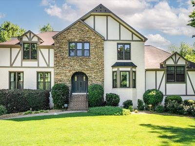 220 Willow Glenn Dr, Marietta, GA, 30068