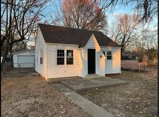 2545 W Harrison St, Springfield, MO 65802