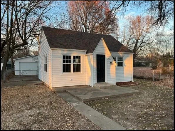 2545 W Harrison Street, Springfield, MO 65802