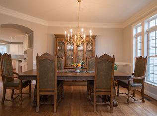 10605 Larksong Ct, Manassas, VA 20111