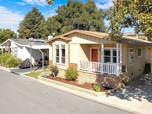 4th image of 6130 Monterey Hwy Spc 36