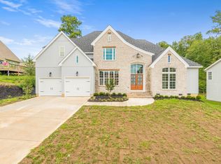 1089 Hillside Ln LOT 110, Lenoir City, TN 37771